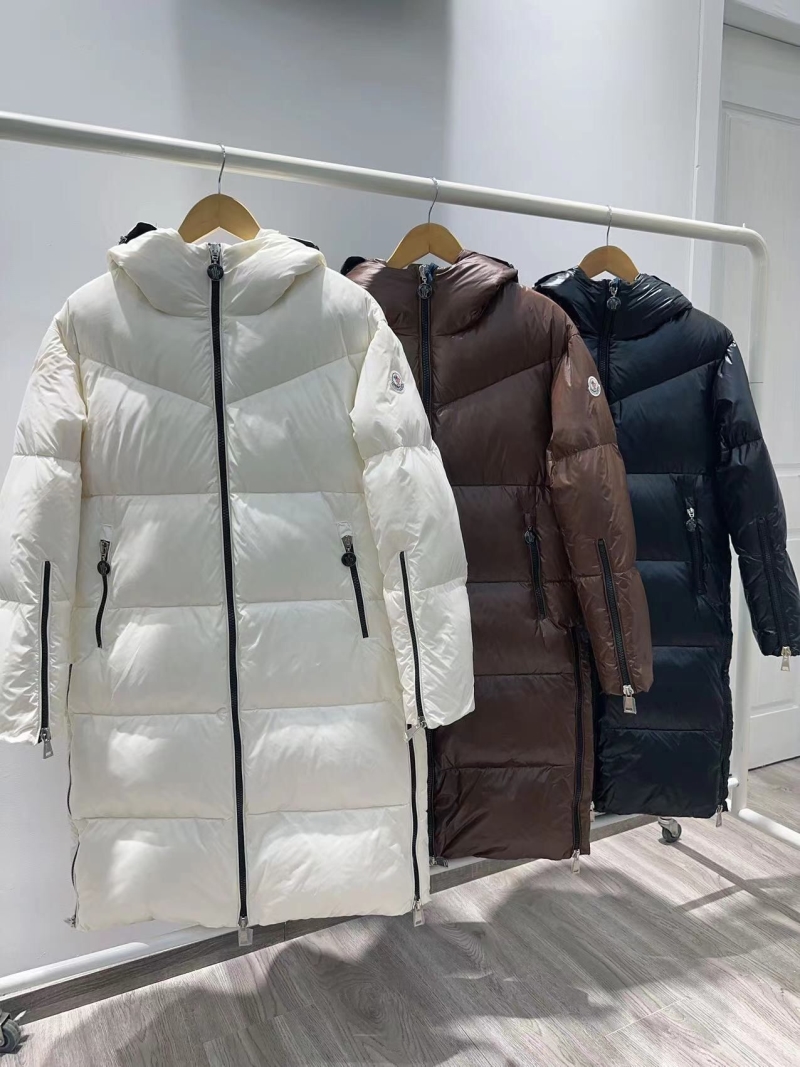 Moncler Down Coat